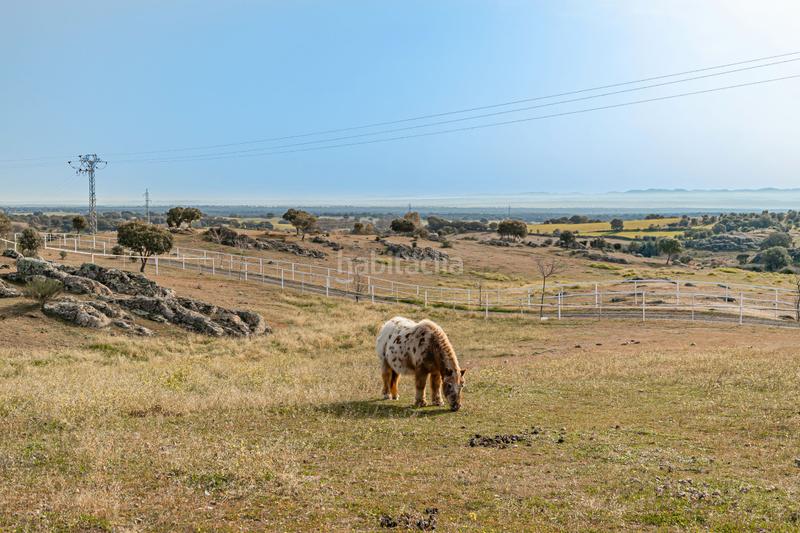 Foto d32bb971-5925-442c-96ca-3a3f7a774c1f. Masia amb aparcament piscina a Buenavista-Valparaíso-La Legua Toledo
