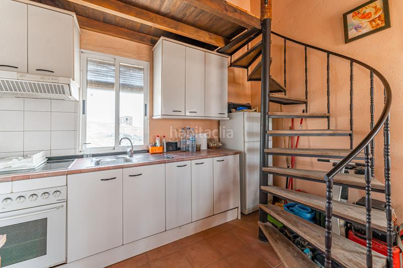 Foto d5b9e67a-62fc-4149-a544-876854c8632f. Masia amb aparcament piscina a Buenavista-Valparaíso-La Legua Toledo