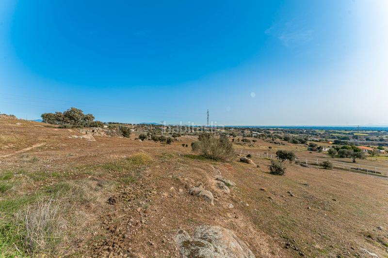 Foto d8962941-06e5-4709-9fb2-f17d55391a1e. Masia amb aparcament piscina a Buenavista-Valparaíso-La Legua Toledo