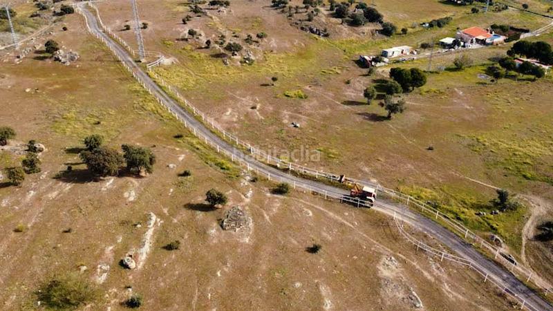 Foto e0b8de5b-567d-442f-b07d-a3f3346c3523. Masia amb aparcament piscina a Buenavista-Valparaíso-La Legua Toledo