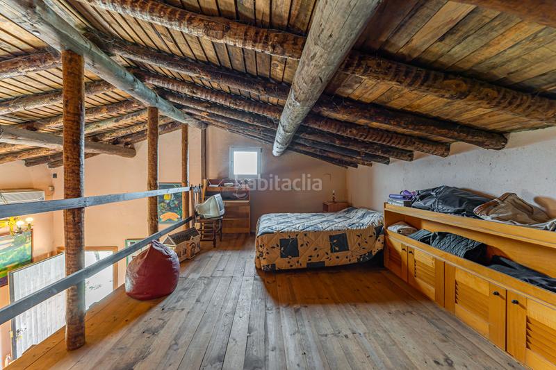 Foto ec1fb192-32fe-4398-a9d4-6bc1fabb683b. Masia amb aparcament piscina a Buenavista-Valparaíso-La Legua Toledo