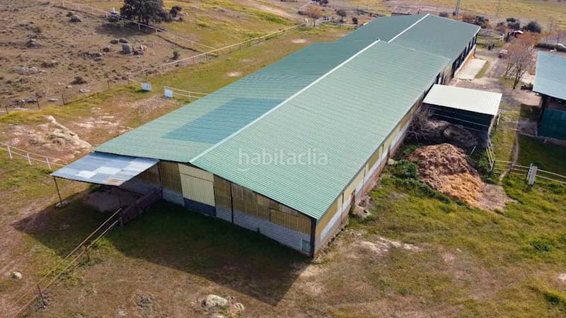 Foto f55b4eda-afb5-443f-83ff-caf4f55c14e0. Masia amb aparcament piscina a Buenavista-Valparaíso-La Legua Toledo