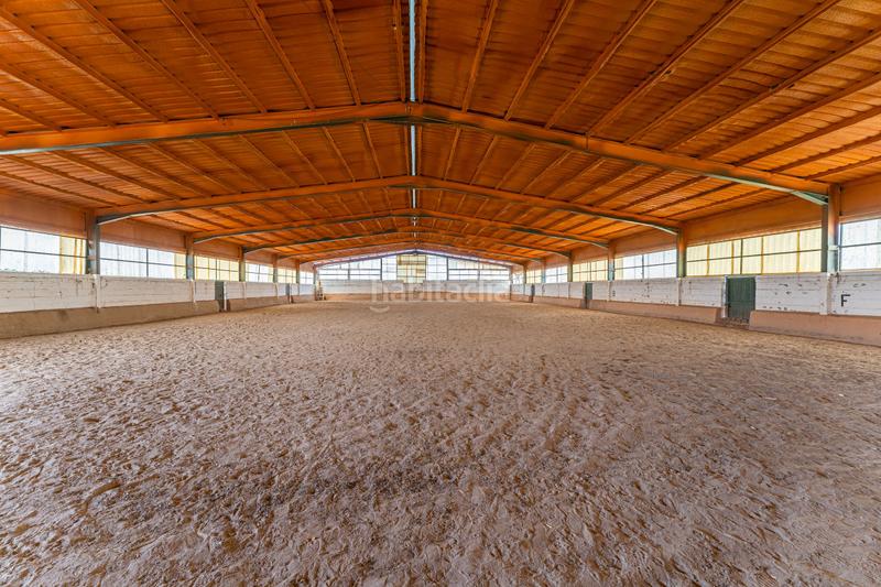 Foto fdea7e69-bcb1-4a5c-8645-3798be0ba94f. Masia amb aparcament piscina a Buenavista-Valparaíso-La Legua Toledo