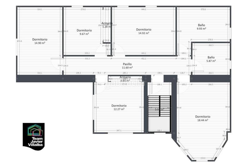 Foto 00d4d8b6-2243-4efb-b8f7-b0cd0e984460. Mas avec chauffage parking piscine dans Guadarrama
