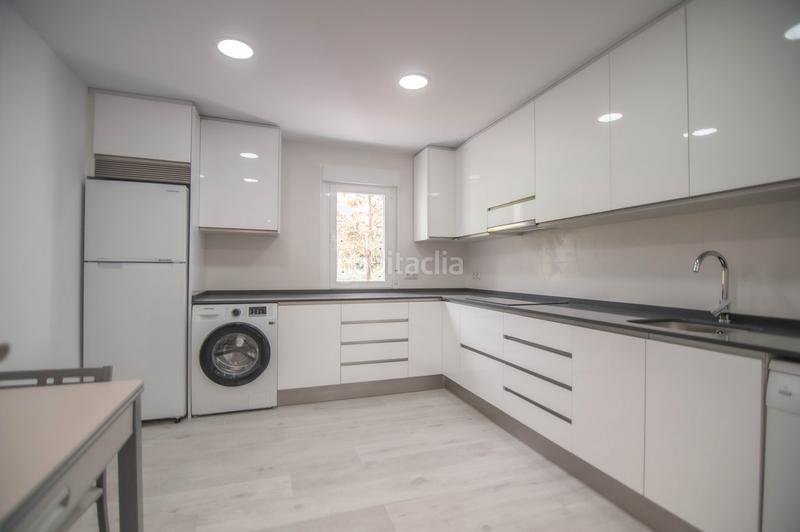 Foto 0487b618-8790-49c0-ad84-3a8393163968. Mas avec chauffage parking piscine dans Guadarrama