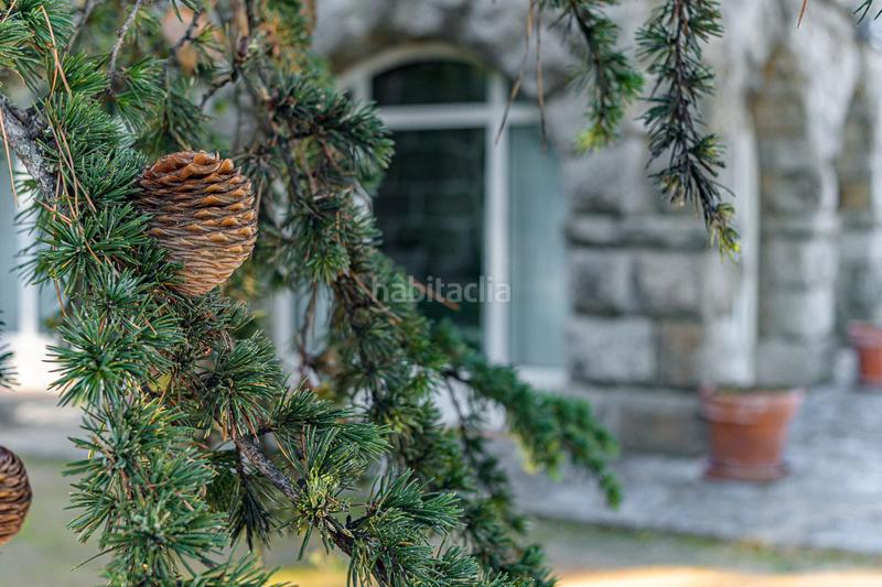 Foto 13bd55e5-a7b6-41c5-8402-e13a335adc97. Mas avec chauffage parking piscine dans Guadarrama