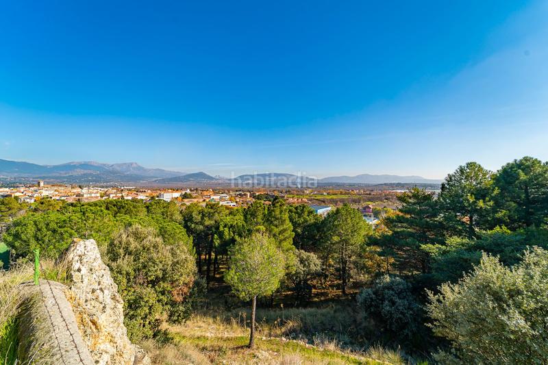 Foto 1a7c6b22-da8f-4dab-a320-161f9bd5887e. Mas avec chauffage parking piscine dans Guadarrama