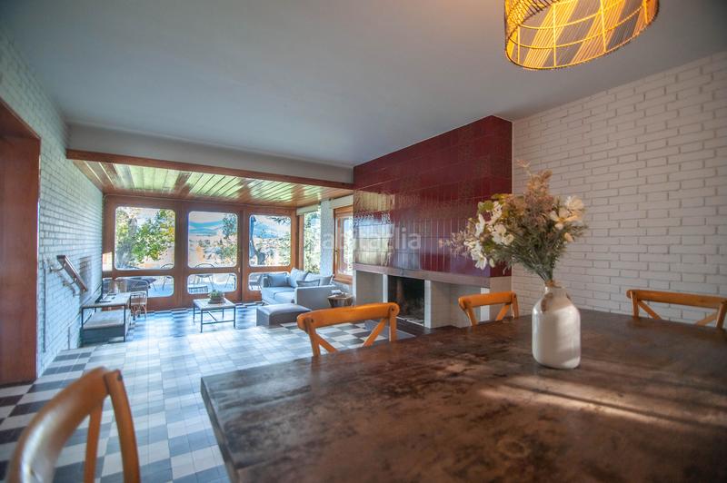 Foto 2ff05602-5603-405a-9e4c-9328495cb2a0. Mas avec chauffage parking piscine dans Guadarrama