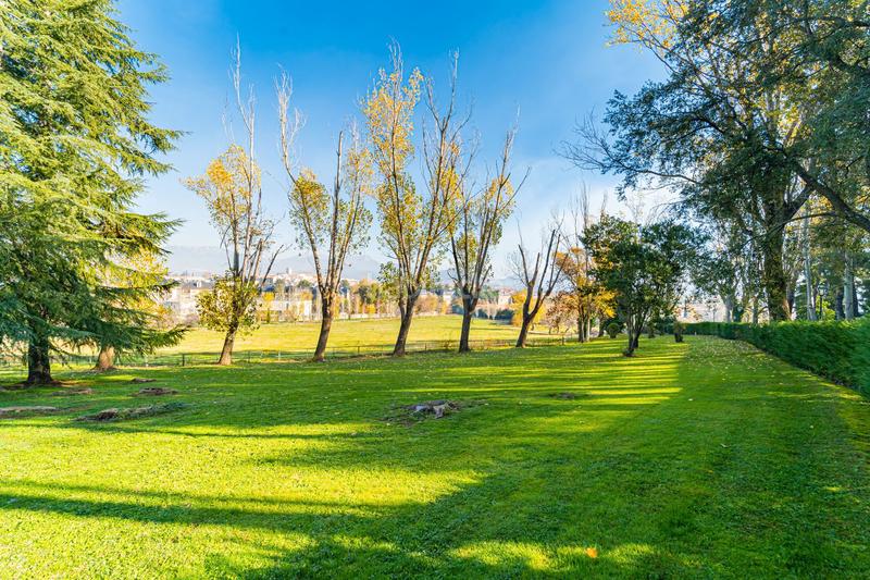 Foto 6bf1b8af-8b5f-4f01-8bac-561eb63e4005. Mas avec chauffage parking piscine dans Guadarrama