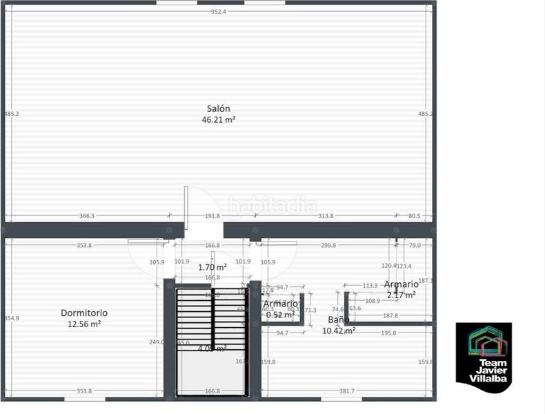 Foto 91f8f151-ee77-4ea0-892b-8c3264aad2ef. Mas avec chauffage parking piscine dans Guadarrama