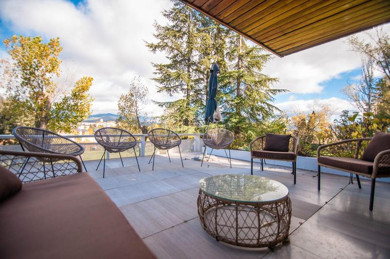 Foto 94cd1720-1ec9-412e-aefc-2961021c7776. Mas avec chauffage parking piscine dans Guadarrama