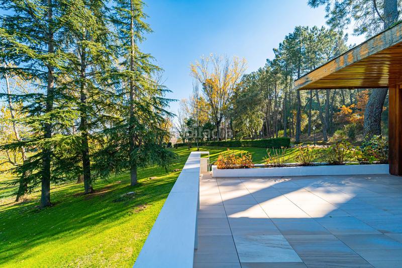 Foto a356108c-f079-4e16-a838-14df68d7b977. Mas avec chauffage parking piscine dans Guadarrama