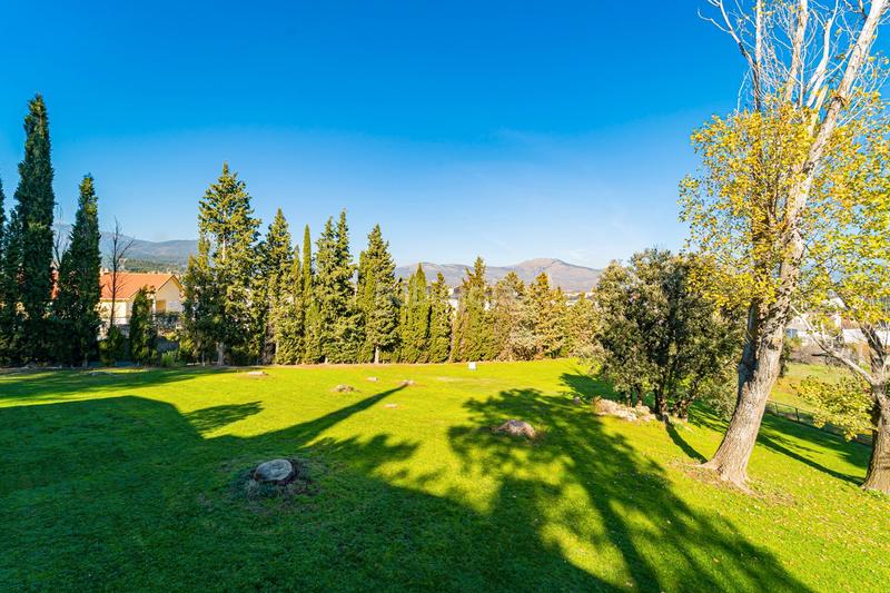 Foto a428997e-946c-45ee-bfe6-f45d8799fe0c. Mas avec chauffage parking piscine dans Guadarrama