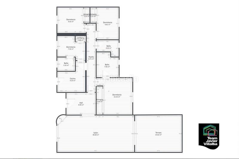 Foto aa066fec-6f09-49ea-a449-cfd51da5b618. Mas avec chauffage parking piscine dans Guadarrama