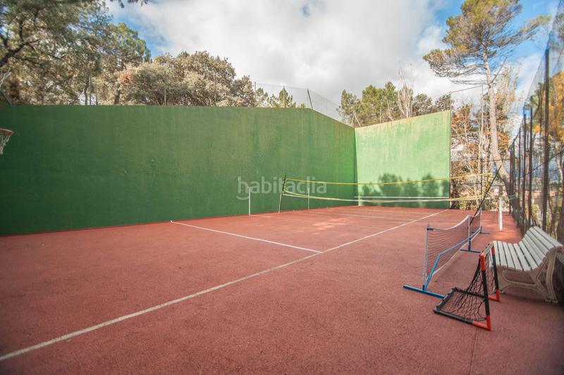 Foto b237d652-5b13-4ca0-b503-746410e1ce49. Mas avec chauffage parking piscine dans Guadarrama