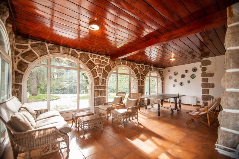 Foto b3358293-395e-4ff4-a77a-5621f4898bbd. Mas avec chauffage parking piscine dans Guadarrama