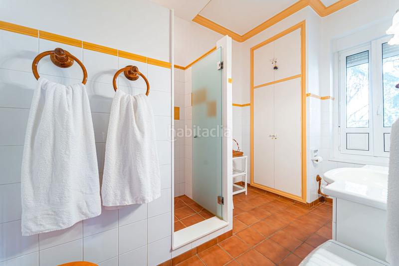 Foto be06d96a-1ba7-454e-b67e-71b3f76a6a6f. Mas avec chauffage parking piscine dans Guadarrama