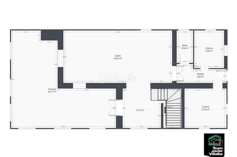 Foto cd81f56d-2d0b-4082-a6fc-84980e5b2e9d. Mas avec chauffage parking piscine dans Guadarrama