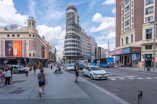 Appartement  Plaza del callao. ^**^^^descubre el lujo y la exclusividad en el corazón de madrid