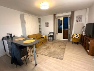 Appartement  N/a. ^**^glamour en el corazon de madrid, emblematico apartamento en
