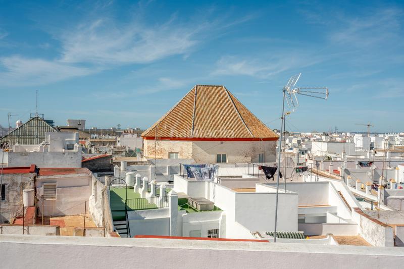 Foto 72e58a60-3b43-4935-bce6-488a3264d115. Pis amb calefacció a Centro Histórico Cádiz
