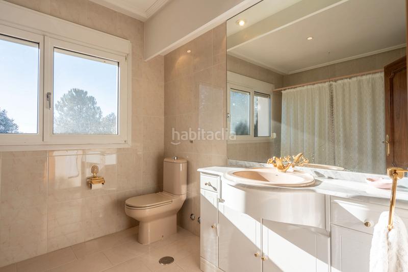 Foto 02173eb6-0ef2-4dfa-a42d-ebfe92753fc7. Casale con camino riscaldamento parcheggio piscina in Colmenarejo