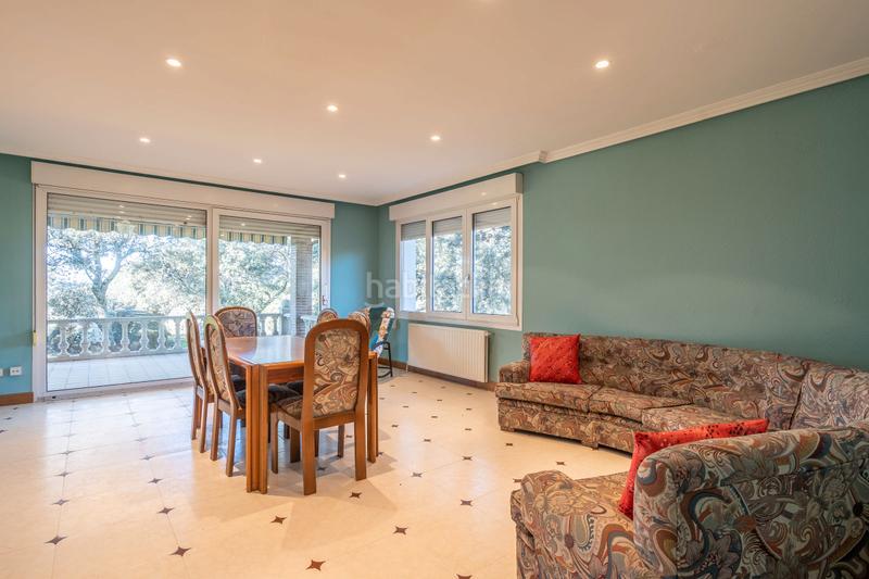 Foto 0a3fa94b-a953-4aa6-b37f-1740af906129. Casale con camino riscaldamento parcheggio piscina in Colmenarejo