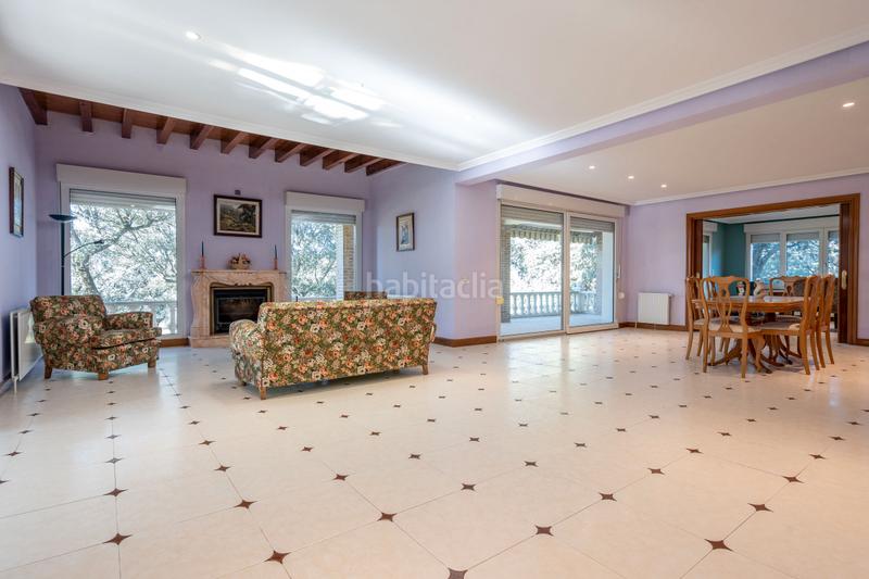 Foto 0ba78d5d-8747-4638-8161-dfffa42c26b6. Casale con camino riscaldamento parcheggio piscina in Colmenarejo