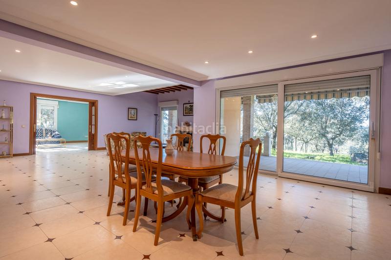 Foto 0f799d43-8fac-4158-a7fe-b8a6a1a04647. Casale con camino riscaldamento parcheggio piscina in Colmenarejo