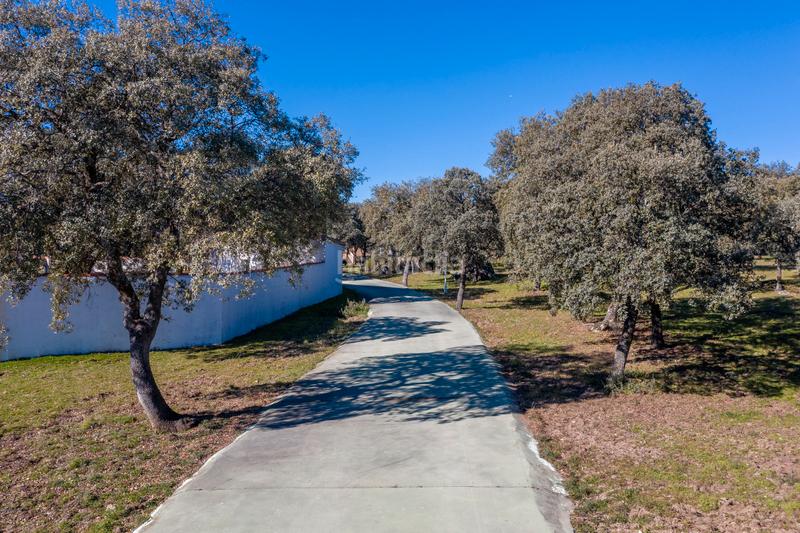 Foto 175e5535-885e-4bc8-ae1f-31bc06bd206f. Casale con camino riscaldamento parcheggio piscina in Colmenarejo