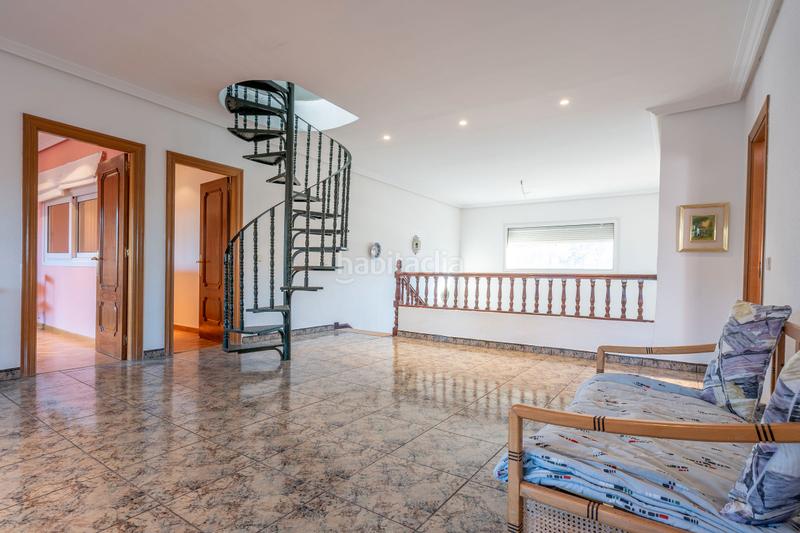 Foto 331fc7e8-f29a-4c0e-acc6-9c8da6634237. Casale con camino riscaldamento parcheggio piscina in Colmenarejo