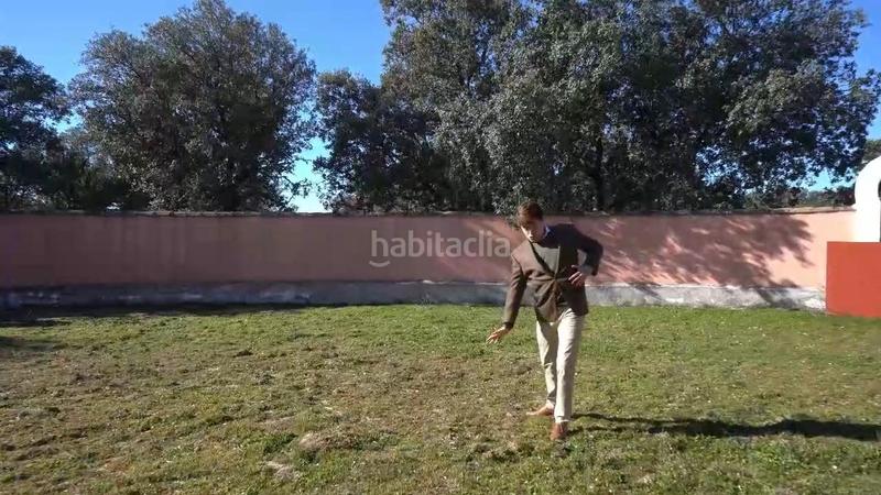 Foto 3ce0cc4d-22b6-42b1-946f-12e3e9fafb4b. Casale con camino riscaldamento parcheggio piscina in Colmenarejo