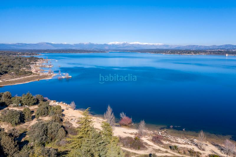 Foto 49b06132-0bcc-4d0b-ac7b-7c2225f0ec81. Casale con camino riscaldamento parcheggio piscina in Colmenarejo