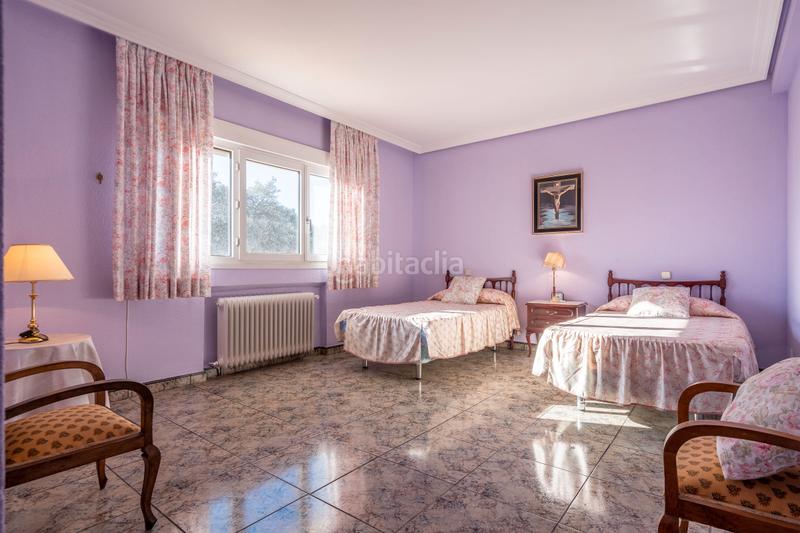 Foto 500f17a8-d41e-4d4f-a138-f73bd325df3c. Casale con camino riscaldamento parcheggio piscina in Colmenarejo