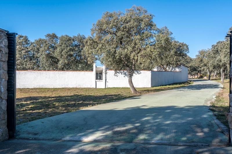 Foto 55080306-fca7-4818-a9f0-c28134ed2c68. Casale con camino riscaldamento parcheggio piscina in Colmenarejo