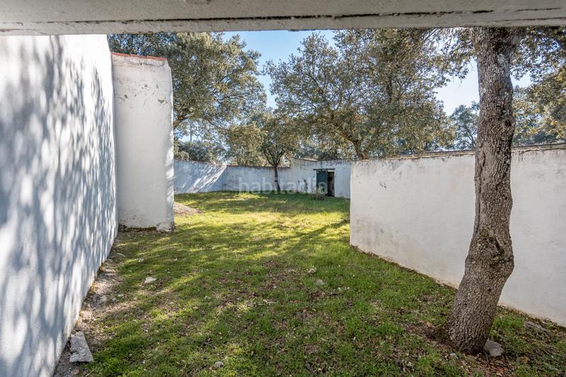 Foto 7083db2e-33ab-4ef6-9c22-b0da373c0841. Casale con camino riscaldamento parcheggio piscina in Colmenarejo