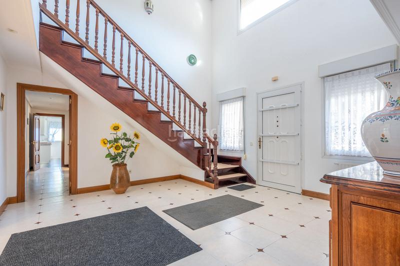 Foto 726b5e52-a602-4ae4-b1ee-bdbadb9db1eb. Casale con camino riscaldamento parcheggio piscina in Colmenarejo