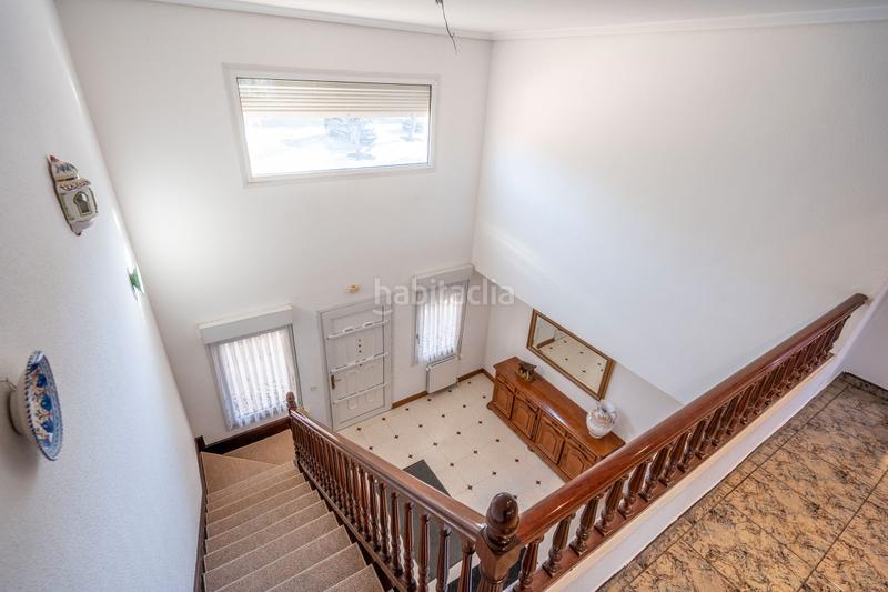 Foto 8106245b-f1a2-4ae4-9c1b-cf5bae13b497. Casale con camino riscaldamento parcheggio piscina in Colmenarejo