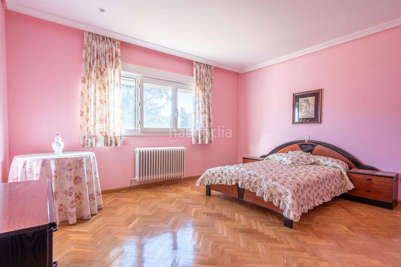 Foto 850796b9-8afb-4639-b746-2da92d26773b. Casale con camino riscaldamento parcheggio piscina in Colmenarejo