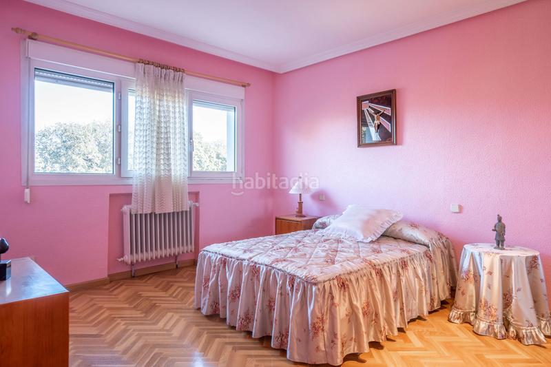 Foto 8dd9aa3e-0637-45d5-8208-b994b89c5216. Casale con camino riscaldamento parcheggio piscina in Colmenarejo