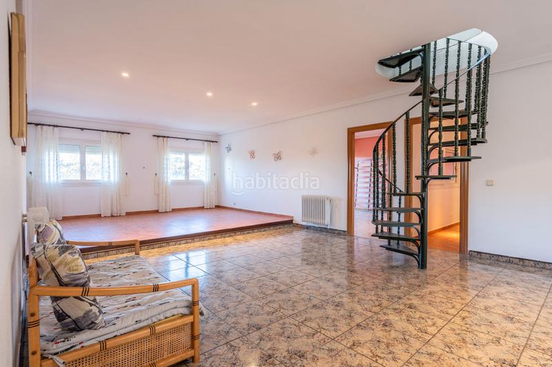 Foto 978c59ea-2963-4d50-958b-7ec7ab5cb97f. Casale con camino riscaldamento parcheggio piscina in Colmenarejo