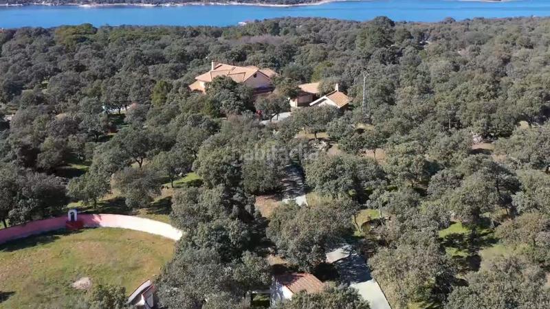 Foto c229094a-d498-426c-aec1-fa20fd9effd4. Casale con camino riscaldamento parcheggio piscina in Colmenarejo