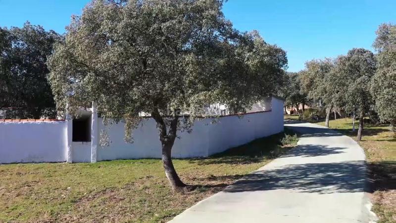 Foto c26374f9-88b1-4f4a-82a4-45e34279917c. Casale con camino riscaldamento parcheggio piscina in Colmenarejo