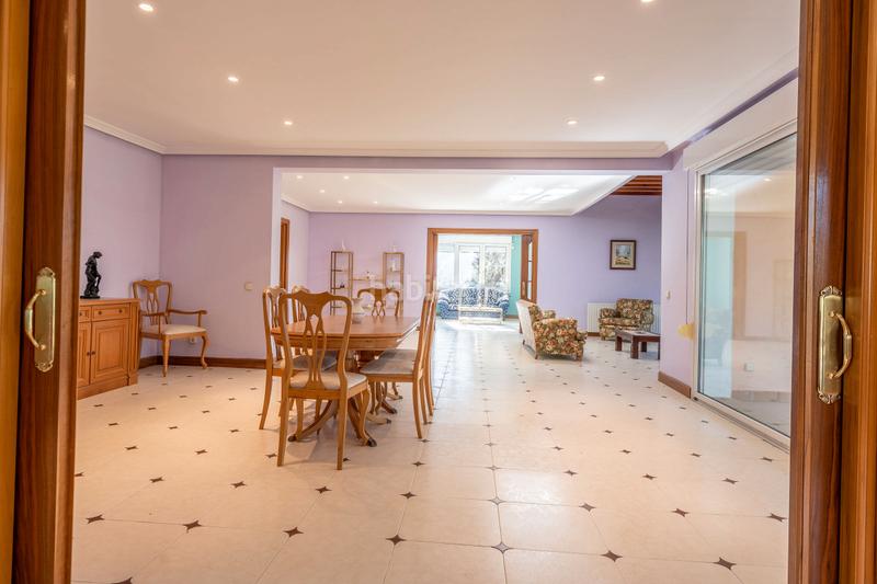 Foto c774f31c-5d2a-48f8-9d9f-be2544a081a3. Casale con camino riscaldamento parcheggio piscina in Colmenarejo