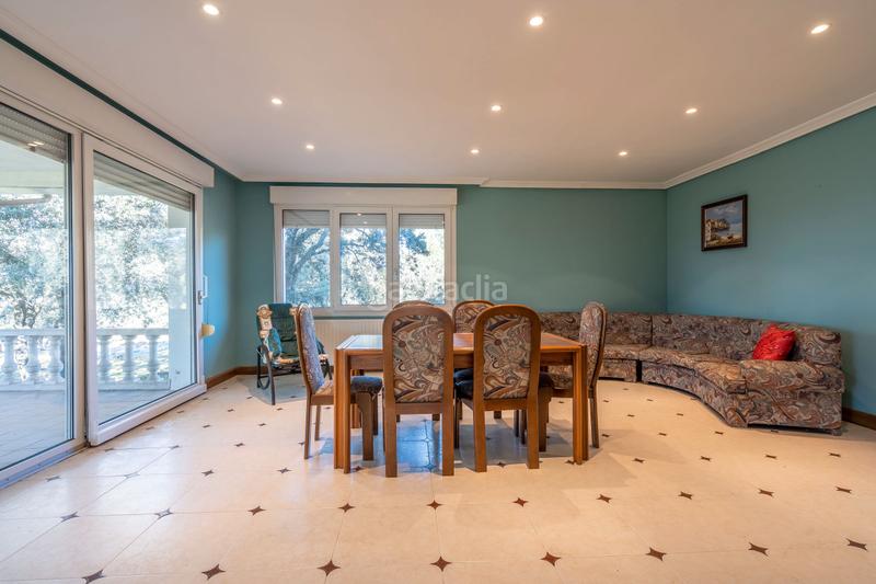 Foto dd90c5ea-8839-43b5-a8c5-f1069f52e361. Casale con camino riscaldamento parcheggio piscina in Colmenarejo