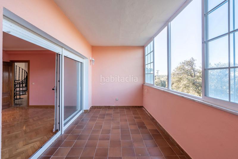 Foto df40d7e5-871e-4aaa-ae5f-4ac32160de8e. Casale con camino riscaldamento parcheggio piscina in Colmenarejo