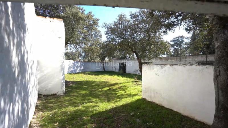 Foto f1246951-6175-4f2a-95d2-66d59293c233. Casale con camino riscaldamento parcheggio piscina in Colmenarejo