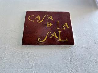 Mas à Candelario. ^**^casa de la sal^**^emblematico hotel rural de 3 estrellas en
