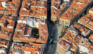 Piso en Embajadores-Lavapiés. ^**^fantástico piso para entrar a vivir o como inversión en plen