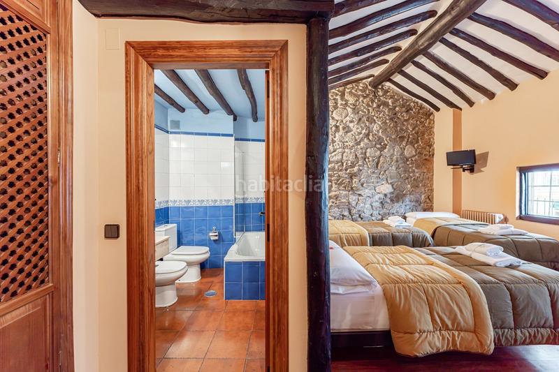 Foto 07aee0eb-3893-48f8-9f67-f8f26d2d0478. Masía ^**^posada ^**^emblematico hotel rural de 4 estrellas en el turistico pueblo ^**^ emblemático hotel con enc en Candelario